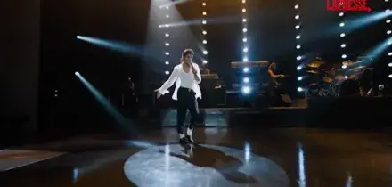 Michael Jackson, il teaser dell’atteso film biografico “Michael”