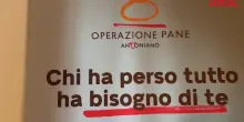 Fenomeno dei lavoratori poveri, il 9% si rivolge alle mense dei Francescani