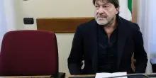 Attentato Ranucci, pm Roma chiedono il verbale dell’audizione del giornalista in Antimafia