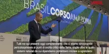 Cop30, Principe William in Brasile: “Vicini a punti di svolta critici”
