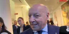 Stadio San Siro, Marotta: "Non preoccupato, tutto fatto rispettando leggi"