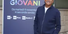Sanremo 2026, aumenta il numero dei big. Carlo Conti: “Presto i nomi”