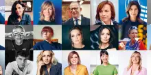 Elle Active! Il forum di Elle Italia dedicato al futuro delle donne compie 10 anni