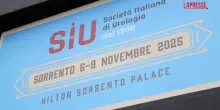 Salute, il 98esimo congresso nazionale di Urologia a Sorrento tra prevenzione e nuove prospettive di cura