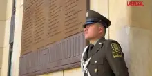Colombia, ricordati i 40 anni dal massacro del Palazzo di Giustizia