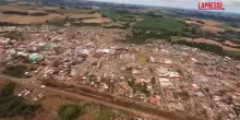 Brasile, tornado devasta lo Stato di Paraná: almeno sei morti e oltre 400 feriti
