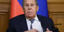 Ucraina, Lavrov: &ldquo;Usa non hanno rispettato accordi vertice Alaska&rdquo;