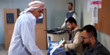 Elezioni in Iraq, Yazidi sfollati votano nei campi per il parlamento