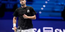 Atp Finals 2025, oggi a Torino si parte con Alcaraz: programma, partite e orari