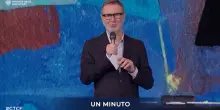 Che Tempo Che Fa: Fabio Fazio dedica la puntata a Peppe Vessicchio