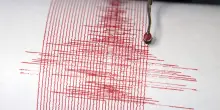 Giappone, terremoto 6.7 lunga la costa: allerta tsunami
