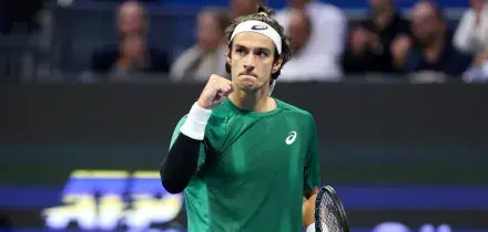 Atp Finals 2025, Musetti debutta contro Fritz – La diretta
