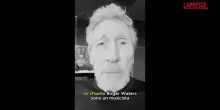 Sciopero generale del 28 novembre, Roger Waters: "Sostegno allUSB"
