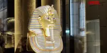 Egitto, apre al Cairo il Grand Egyptian Museum: svelati i tesori di Tutankhamon