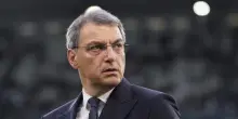 Juventus, Comolli nominato amministratore delegato