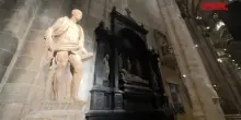 Milano, svelati i capolavori della Sacrestia Capitolare del Duomo