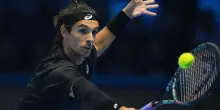 Musetti-Alcaraz oggi alle Atp Finals 2025: orario e dove vederlo