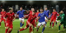 Moldova-Italia, gli Azzurri vincono 2-0 nel finale: domenica c’è la Norvegia, poi i playoff
