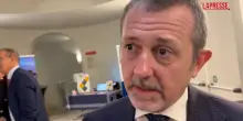 Giustizia, Delmastro: "Su Borsellino operazione indegna da oppositori riforma"