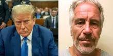 Mark Epstein: “Mio fratello Jeffrey è stato ammazzato, Trump ha mentito”