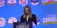 Regionali Campania, Meloni: "Sfida già scritta? Noi nati per stravolgere i pronostici"