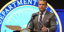Usa, Hegseth annuncia operazione “Southern Spear” contro i narcotrafficanti