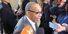 Cinema, Spike Lee incontra il Papa: "È un cinefilo"