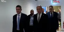 Israele, Netanyahu: "Le elezioni si terranno entro la fine dellanno"