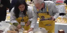 Svizzera, a Berna la 37a edizione dei World Cheese Awards: in gara oltre 5000 formaggi