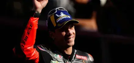 MotoGp, Gp Valencia 2025: vittoria Bezzecchi