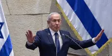 Netanyahu: “Mai uno Stato palestinese a ovest del Giordano”