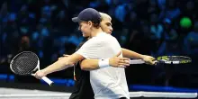 Sinner-Alcaraz, la finale delle Atp Finals 2025 in diretta