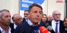 Manovra, Renzi: "Tanto fumo e niente arrosto"