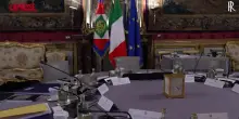 Quirinale, Mattarella presiede la riunione del Consiglio Supremo di Difesa