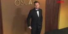 Governors Awards, parterre di star ad Hollywood: sul red carpet anche DiCaprio