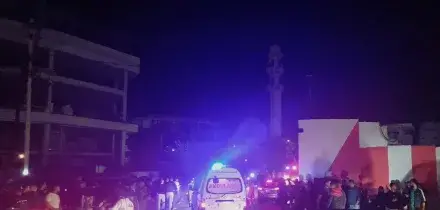 Raid di Israele in Libano, colpito un campo profughi: almeno 11 morti