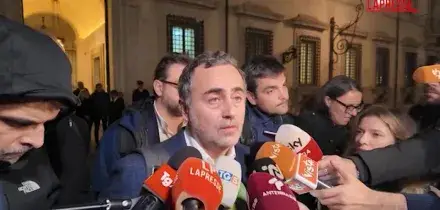 Ex Ilva, i sindacati dopo lincontro a Palazzo Chigi: "Da domani sciopero in tutti gli stabilimenti"