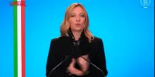 Meloni: "La promozione di lingua e cultura italiana è un investimento strategico"