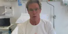 Mario Cipollini ricoverato in ospedale: “Il mio cuore fa le bizze”