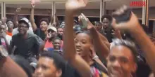 Mondiali 2026, Haiti si qualifica: festa a Port-au-Prince