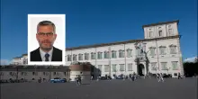 Garofani, il consigliere di Mattarella risponde alle accuse: “Amareggiato, erano chiacchiere tra amici”