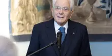 Mattarella. “Lo spettacolo è ricchezza, rappresenta un investimento per la Repubblica”