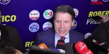 Conte: "Caso Quirinale arma di distrazione di massa creata da Meloni"