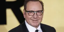 Kevin Spacey sul lastrico: “Non ho più una casa”