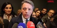 Sicurezza, Renzi: "Governo sta fallendo su sue parole dordine"