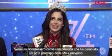 Miss Universo 2025, la vincitrice è Fatima Boch