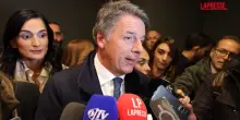 Regionali Campania, Renzi: "Fico avrà grande aiuto dai sindaci"
