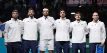 Coppa Davis 2025, oggi la finale Italia-Spagna: orari, precedenti e dove vederla in tv in chiaro
