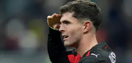 Il Milan fa suo il derby con Pulisic e Maignan, Inter ko 1-0