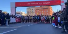 Violenza donne, a Roma la maratona "Corri Libera": le parole dei ministri presenti
